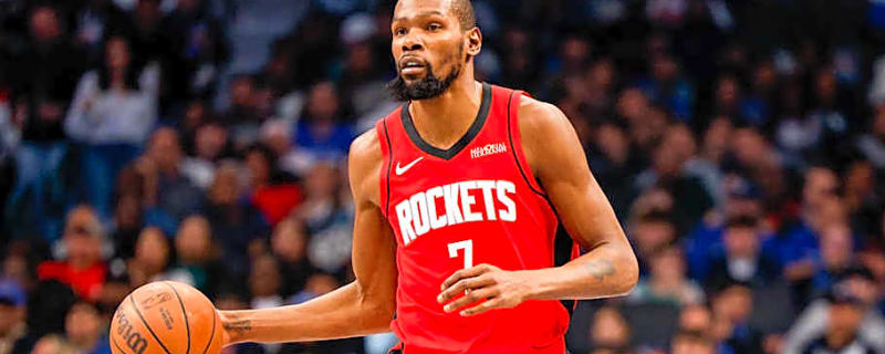 Knicks Paid Wu-Tang Clan to Try to Get Kevin Durant