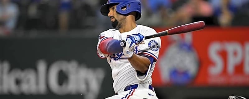 Mets trade for Marcus Semien complicates path for top prospect