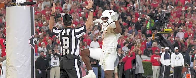 Ryan Wingo Breaks Down Second Half Domination of Texas A&M