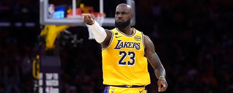 Warriors' LeBron James Plan Could Lead to Reunion with 4-Time Champ