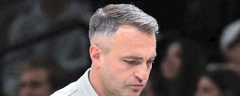 Raptors forming bad pattern after Nets loss