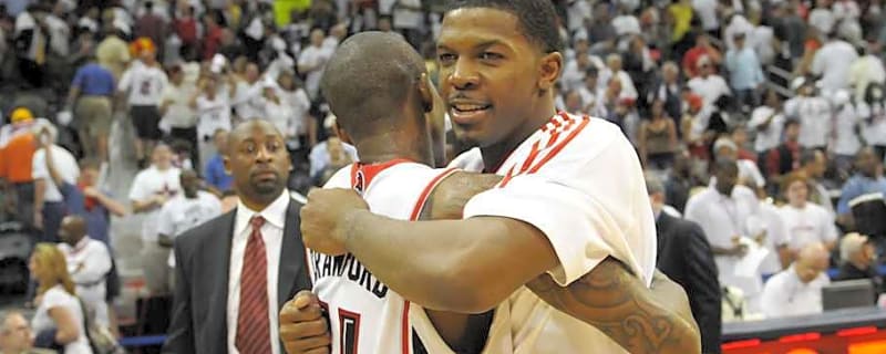 NBA Fans Send Love To Atlanta Hawks Legend Joe Johnson