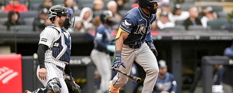 Rays Run Out of Late-Game Magic in Loss Against Yankees