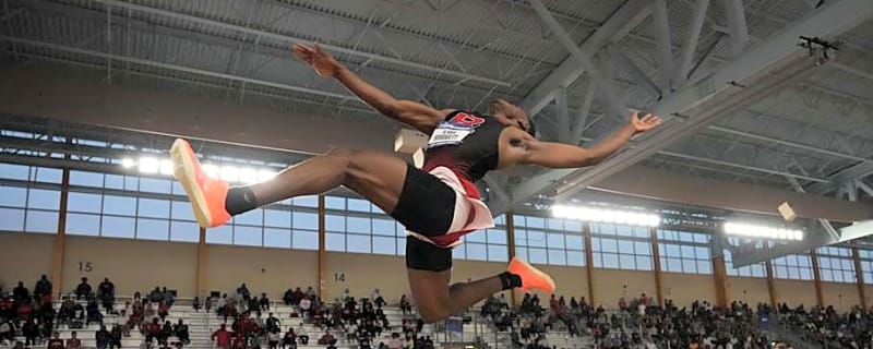 Rutgers Track and Field Secures Nine Podium Spots at Big Ten Indoor Championships