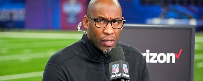 Bucky Brooks Ships Impactful Defender to the Bears in His First Mock Draft