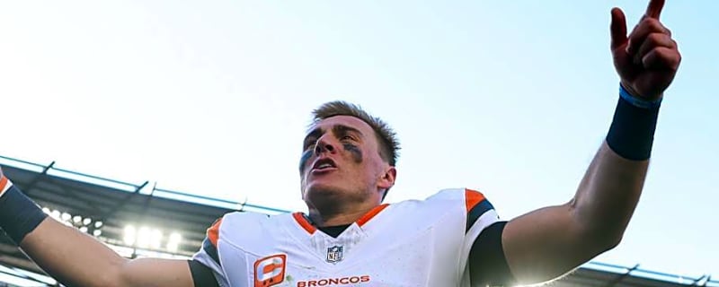 New York Giants Week 7: Can Giants Bottle Up Bo Nix, Broncos Offense?