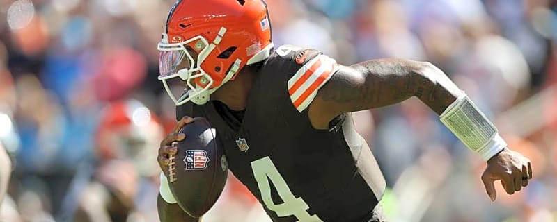 Why The Browns' Thursday Night Game Against Pittsburgh Will Influence Their Season