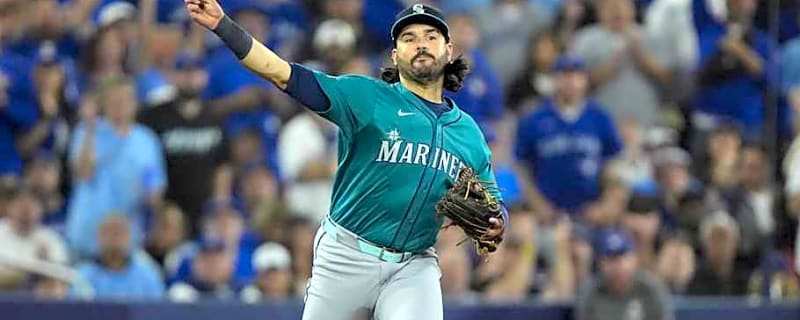 Red Sox Options After Latest Eugenio Suárez Update