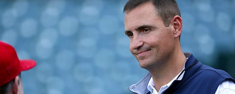 One Offseason Mistake the Texas Rangers Cannot Afford to Repeat