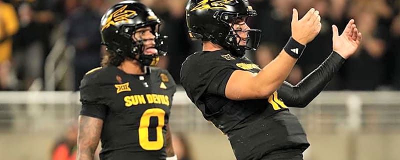 Breaking Down NFL Draft Stock of Arizona State Stars