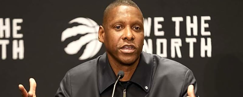 What Masai Ujiri’s Trade History Tells Us About the Toronto Raptors’ Offseason Plans