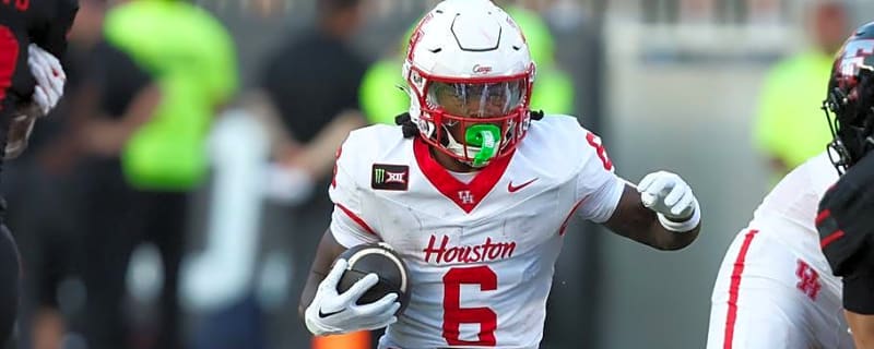 3 Overreactions After Houston vs Georgia Southern