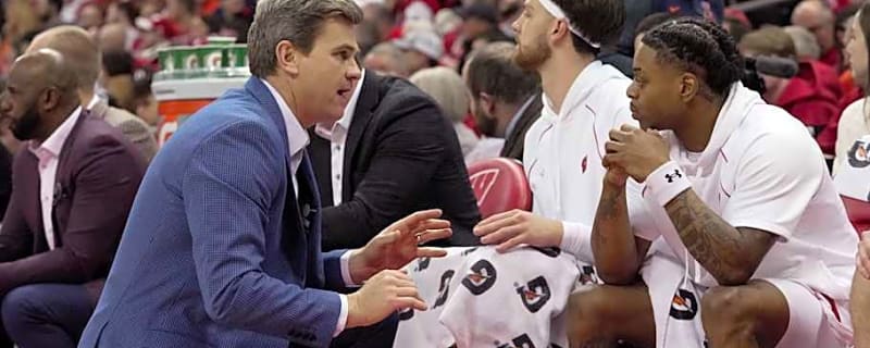 How Wisconsin Badgers plan to keep offense humming without Kirk Penney on coaching staff