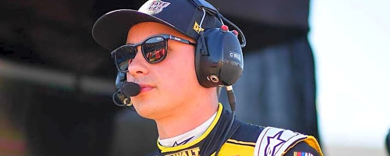 Bell Wins Thursday Chili Bowl Prelim A-Main, Bilicki Flips in B-Main