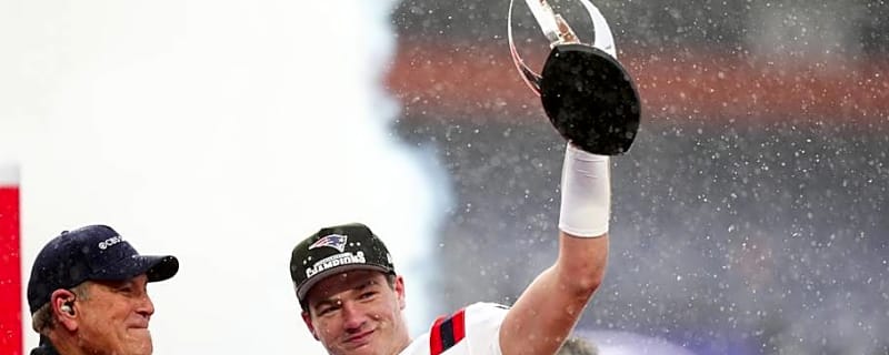 Patriots to Play Seahawks in Super Bowl LX