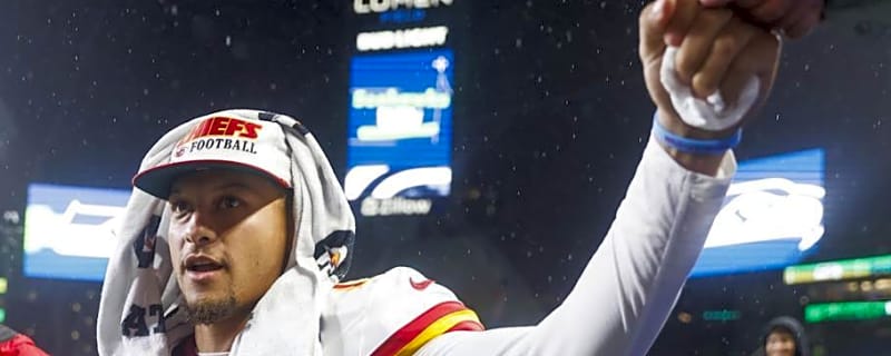 Seahawks Give Clear Blueprint for Chiefs' Return to Super Bowl