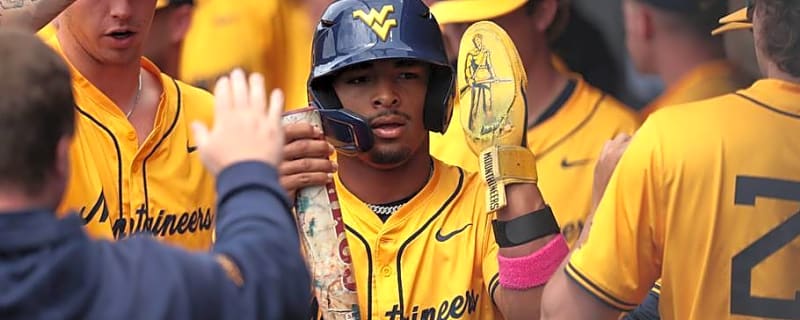 No. 9 West Virginia Advances to Big 12 Semifinals with Win Over Kansas State