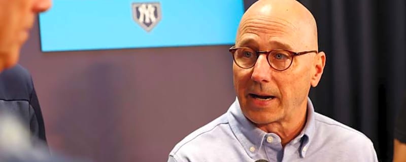 Michael Kay Continues to Defend Yankees Slow Offseason