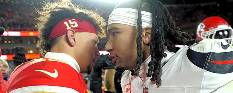 Patrick Mahomes vs CJ Stroud: Early Quarterback Comparison