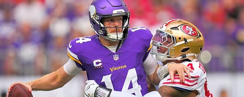 Will the San Francisco 49ers Trade this Defensive Lineman?