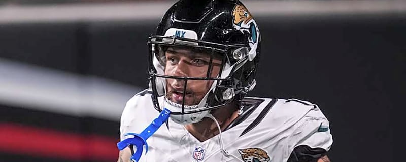 It&#39;s only training camp but the Elijah Cooks hype is already off the charts