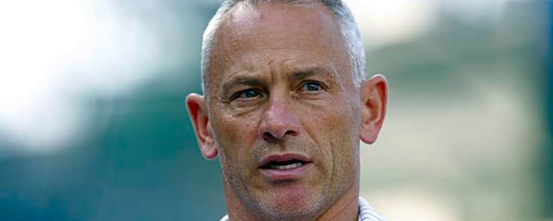 Cubs&#39; Interest In Top Free Agent Starting Pitcher Confirmed By Insider