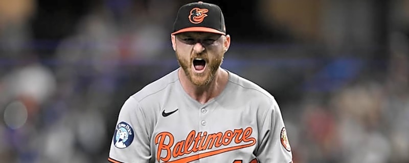 Baltimore Orioles Front Office Says Team is Headed Toward Selling at Trade Deadline