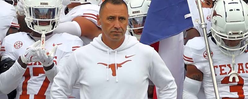 Texas Longhorns Freshman CB Gets First-Career Start vs. Arkansas