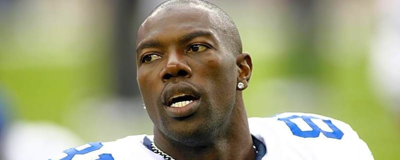 Terrell Owens Holds Quite The Grudge With Dallas Cowboys & Jerry Jones