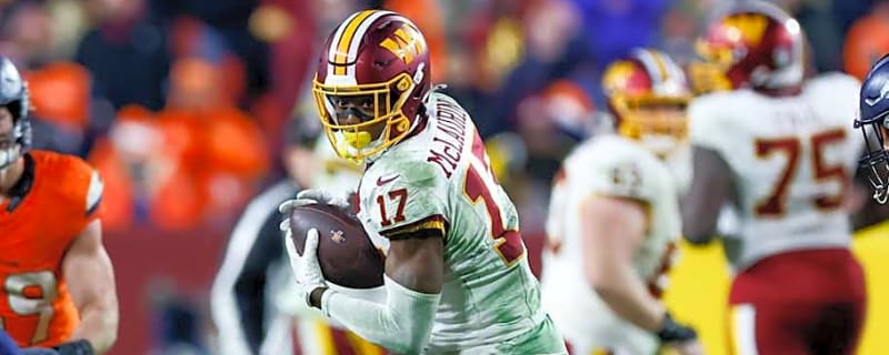 Commanders veteran issues blunt reality check