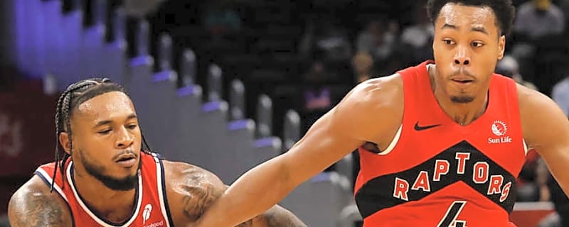 Five questions ahead of Wizards vs. Raptors NBA Cup game
