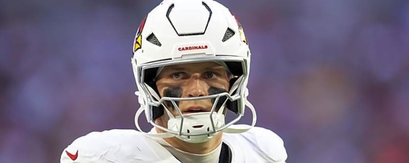Arizona Cardinals Star at NFL&#39;s Tight End University Camp