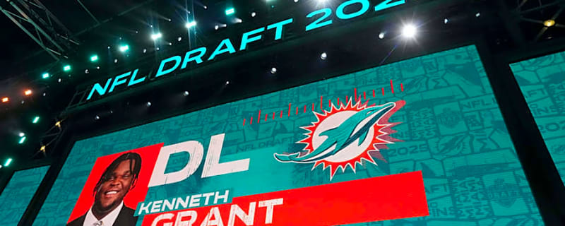 Evaluating a Dolphins Draft Trade Report