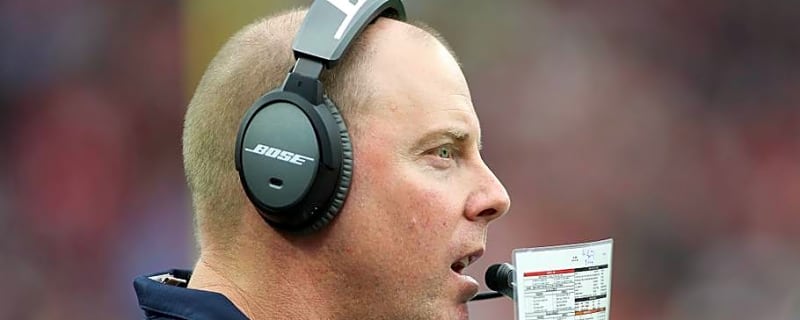 Everything From Georgia Tech OC George Godsey After Tuesday's Fall Camp Practice