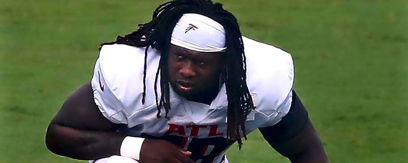 Falcons&#39; All-Time Bad Trade Ended With Miss on All-Pro Edge Rusher