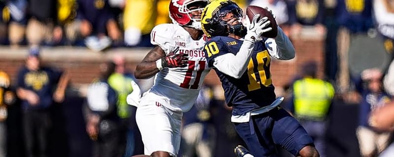 Michigan NFL Stock Report: Wolverines Defenders Continue Upward Trend