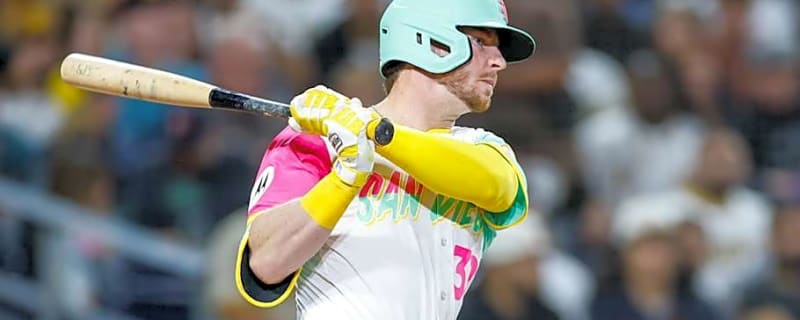 Pirates Could Likely Land This Free Agent Slugger