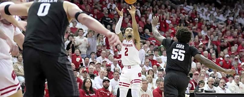 Nick Boyd, John Blackwell have turned Wisconsin Badgers into March Madness darkhorse