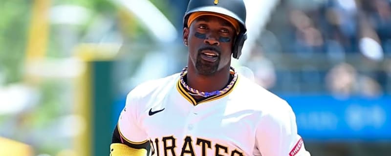 Andrew McCutchen Sends Suggestion to Pirates’ PNC Park