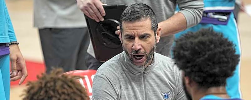 Knicks Might Add Another Coaching Candidate