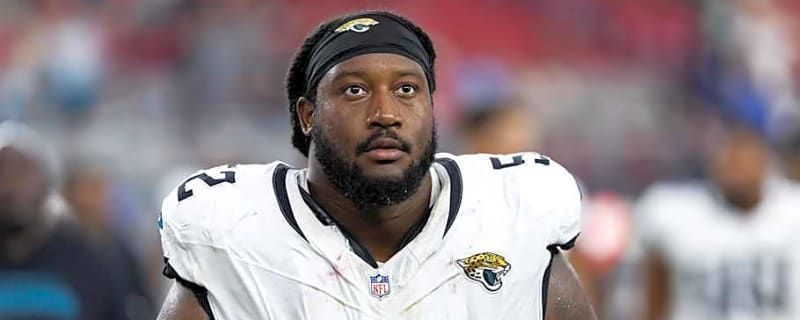 Key Players to Watch for Jaguars vs. Titans in Key Division Bout