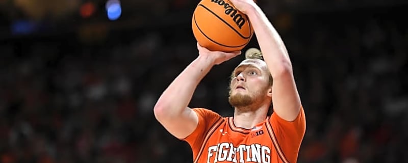 The One Team Illinois Should Want to Avoid in the Big Ten Tournament