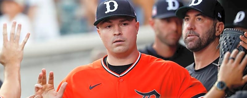 Potential Tarik Skubal Trade Could Be Just What Brewers Need