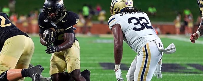 Rival Report - Analyzing the Key Boilermakers
