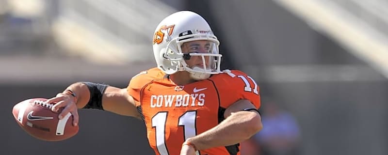 Rumors Coming Around About Falcons OC Zac Robinson