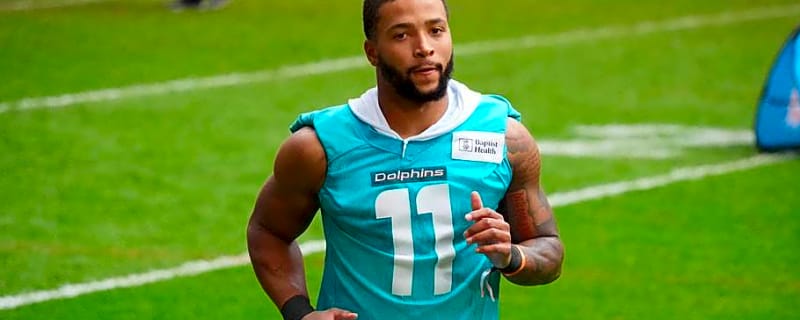 Trader Time and Other Takeaways from First Dolphins Regular Season Depth Chart