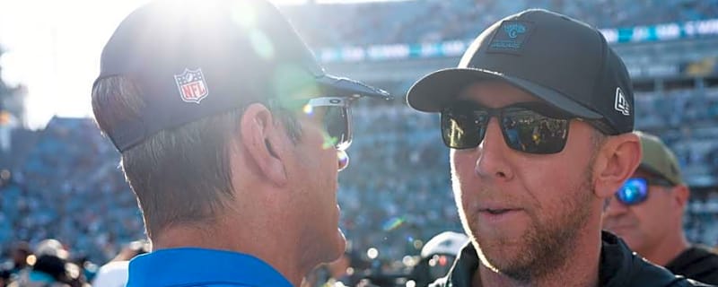 The Reinforcements Who Are On the Way For Liam Coen, Jaguars