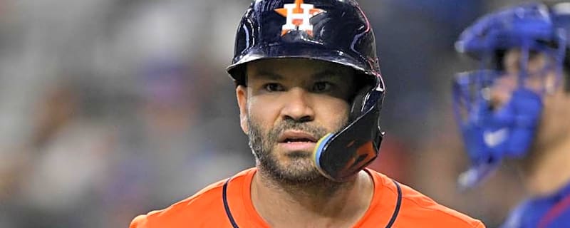 Should Astros Franchise Legend Get Lion&#39;s Share of Blame for Team&#39;s Collapse?