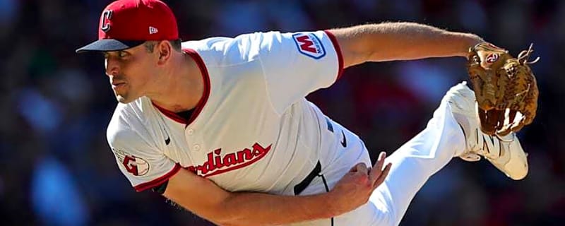 Cleveland Guardians Insider Hints Cade Smith Has Closer Job Locked Down