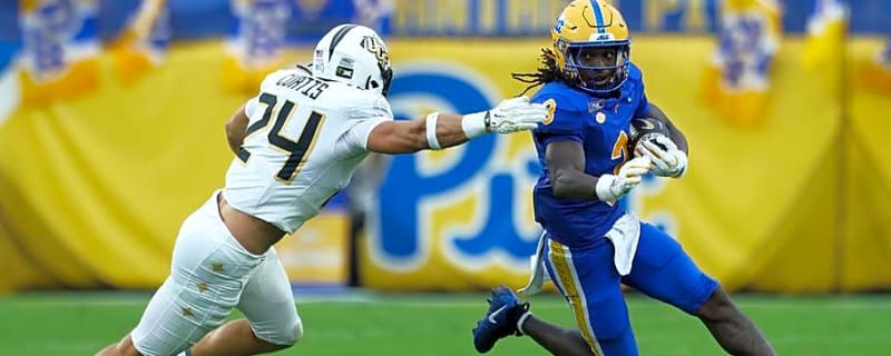 Three Pittsburgh Players The Yellow Jackets Must Slow Down If They Want To Pull Off An Upset